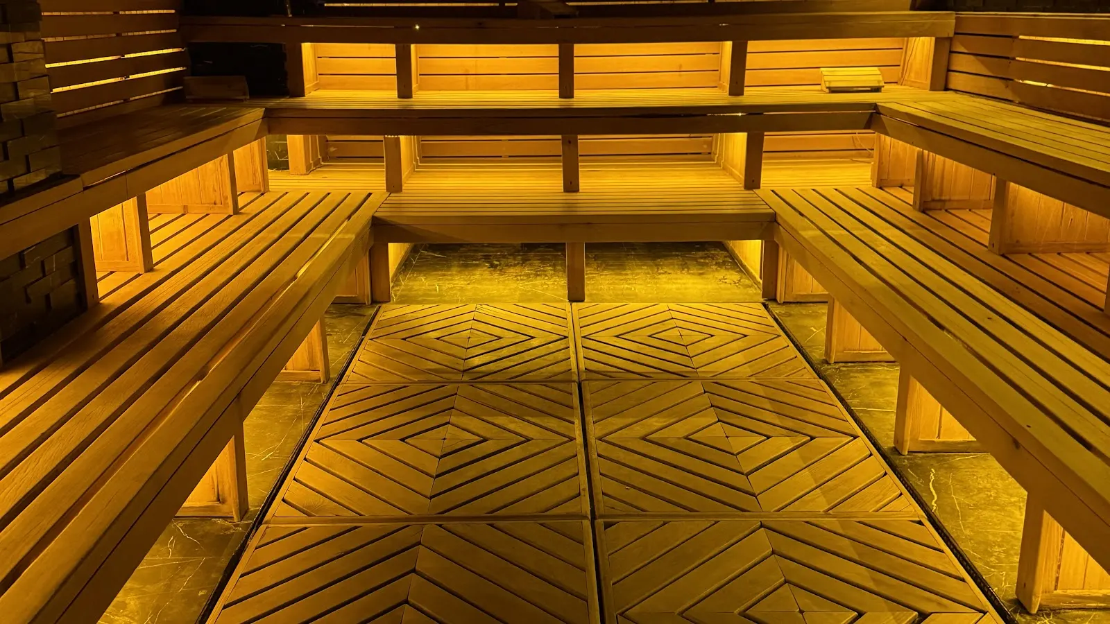 Bakırköy Sauna