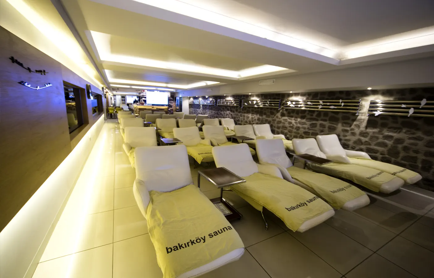 Bakırköy Sauna fotoğraf 2