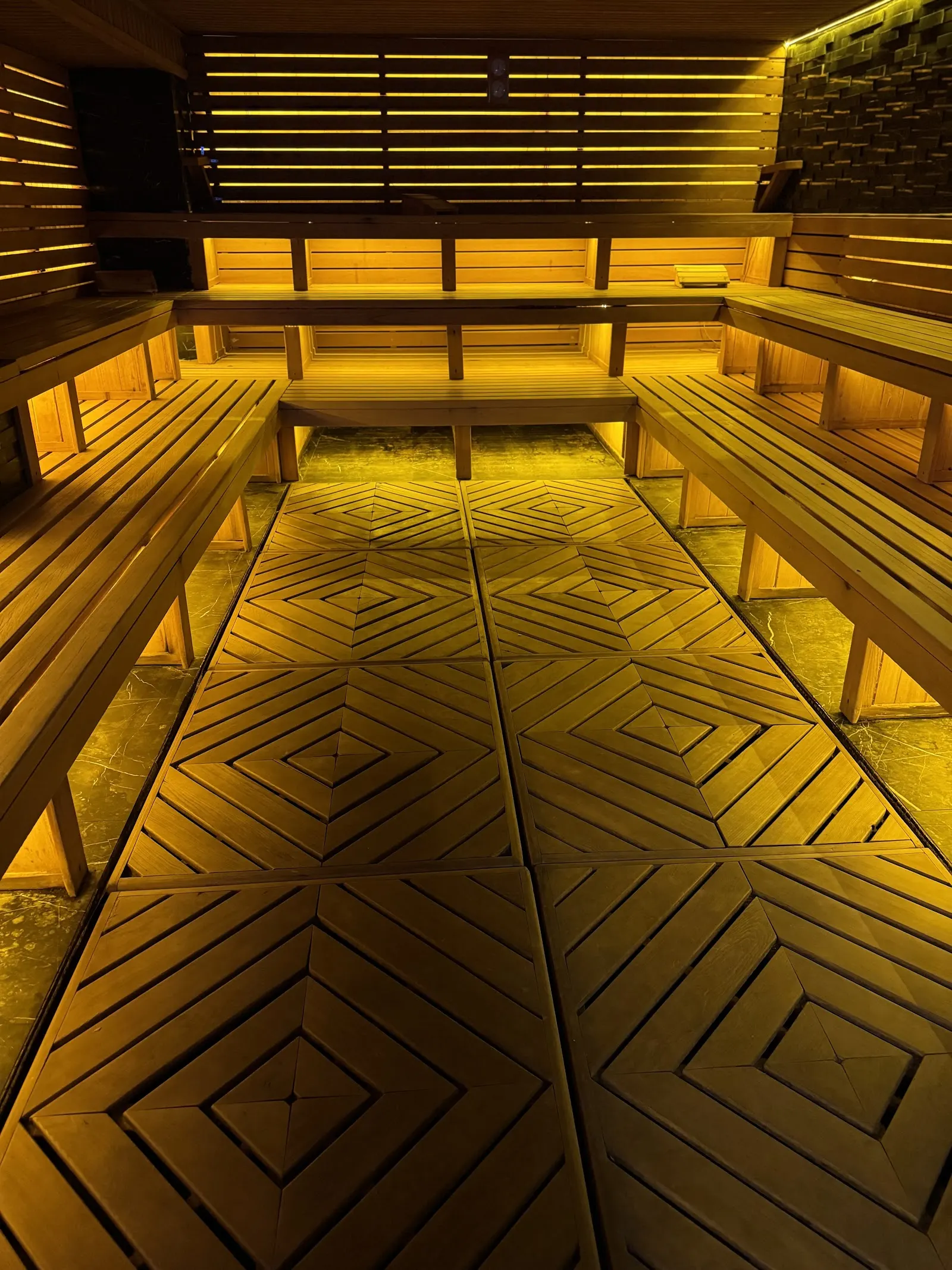 Bakırköy Sauna fotoğraf 3