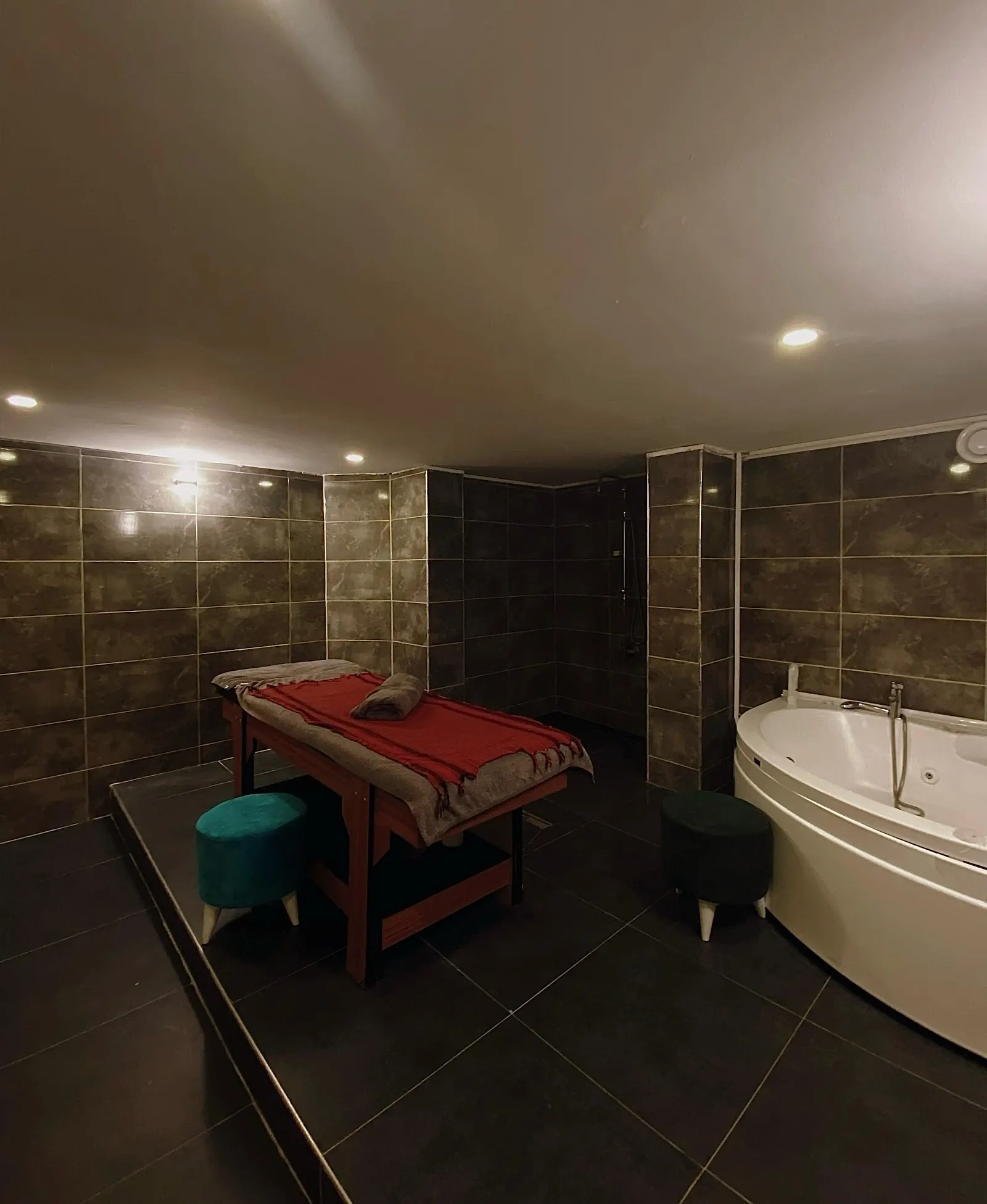 Bakırköy Star City Spa