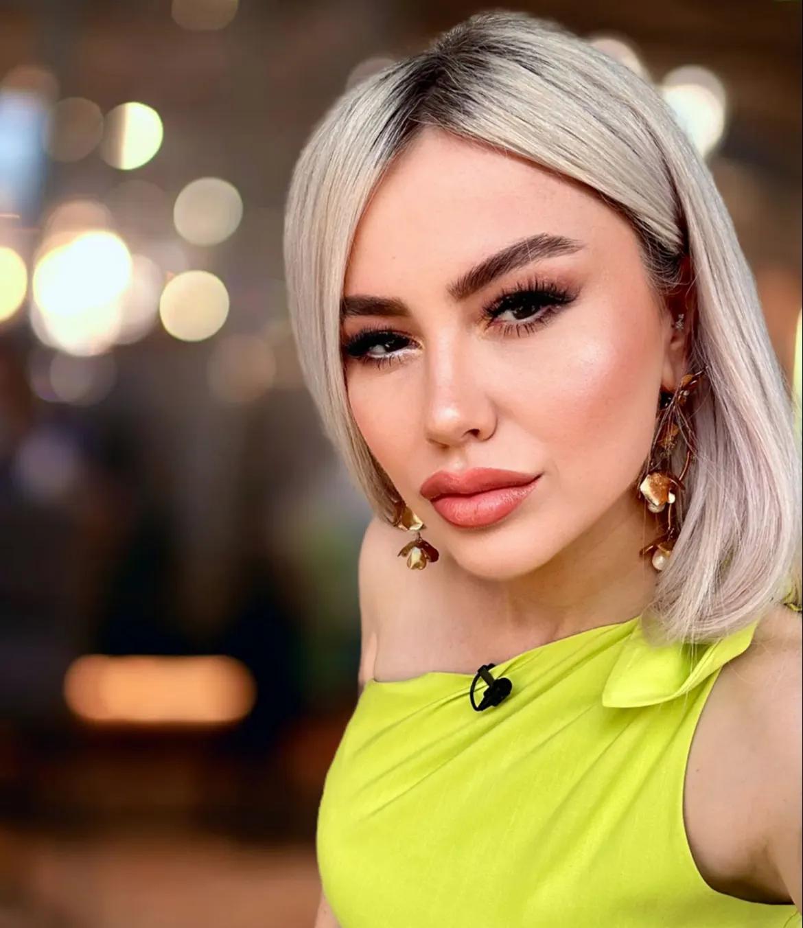 Beyhan Ateşoğlu Beauty Center