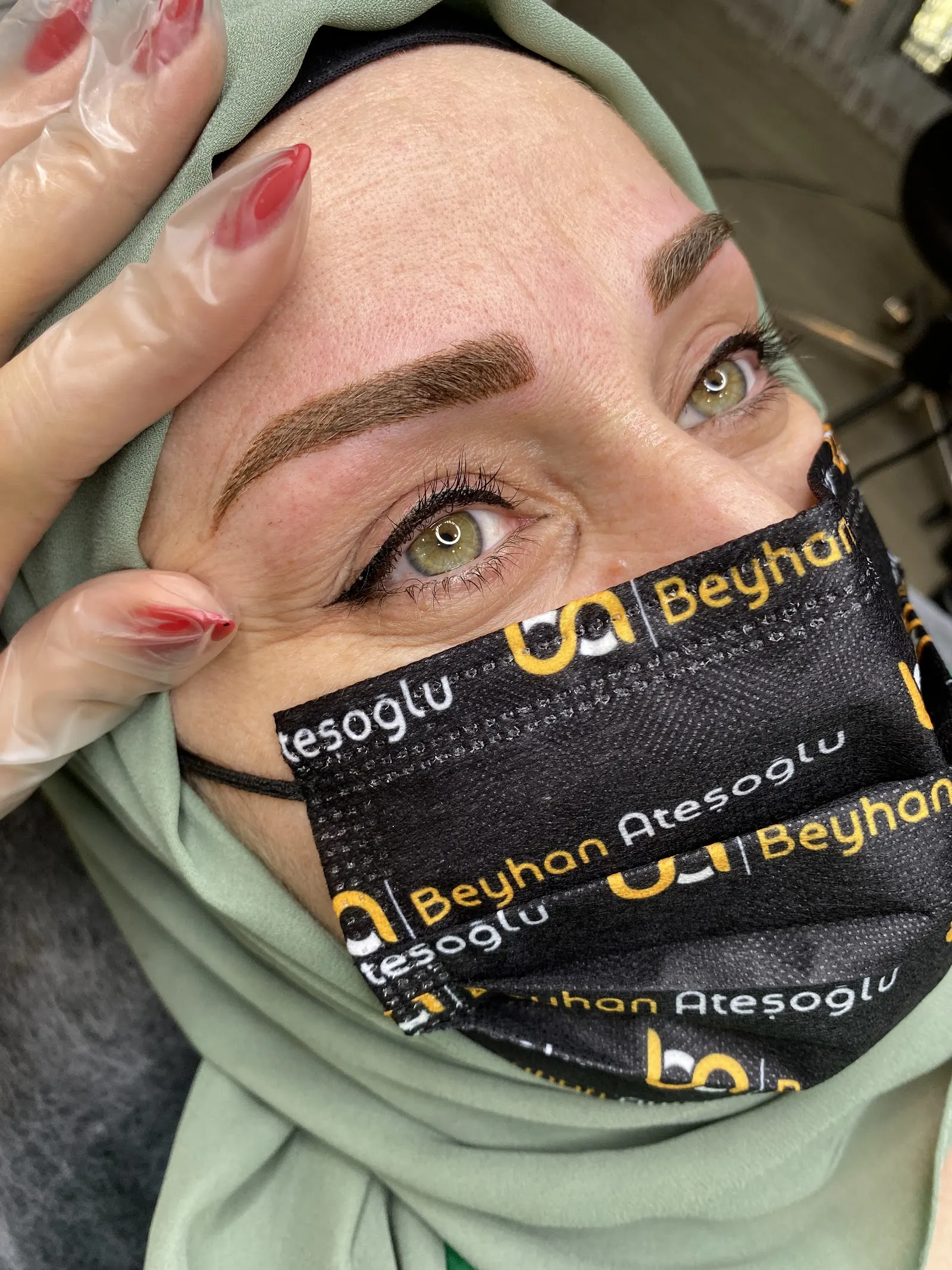 Beyhan Ateşoğlu Beauty Center fotoğraf 2