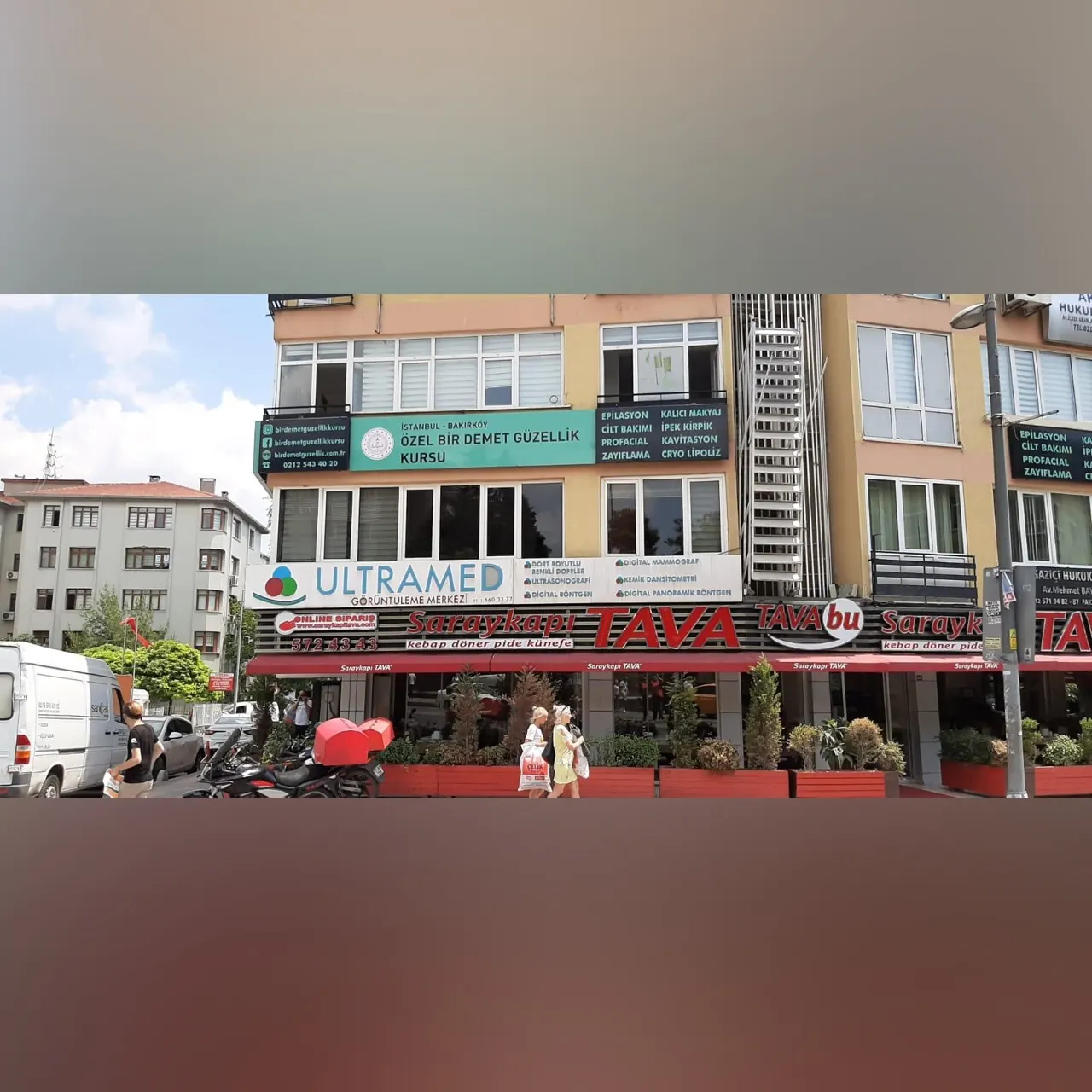 Bir Demet Güzellik