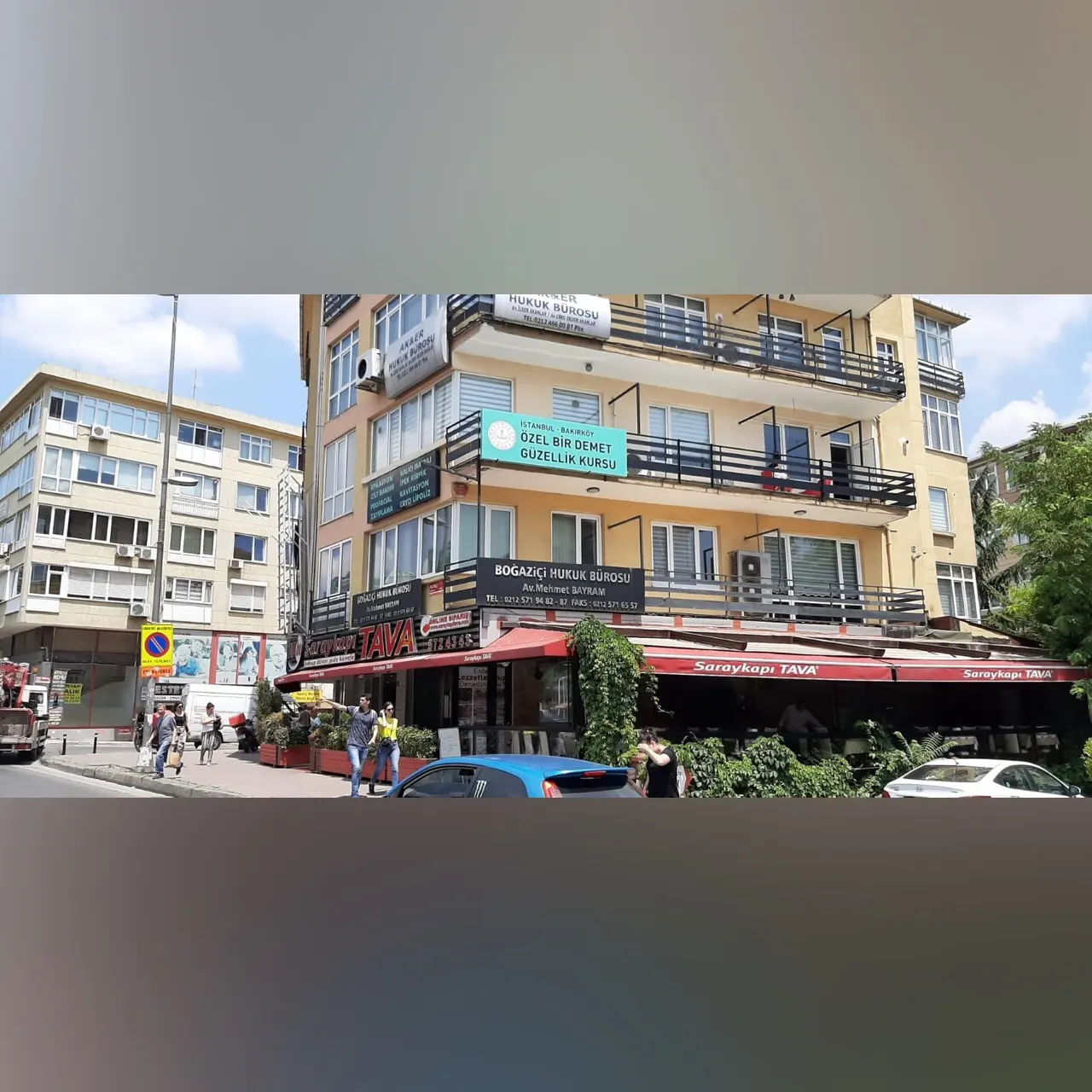 Bir Demet Güzellik fotoğraf 3