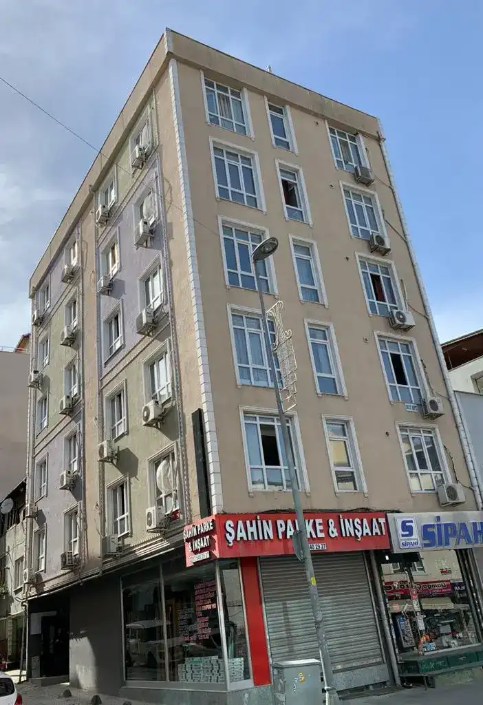 CAMELLİA SUİT HOTEL