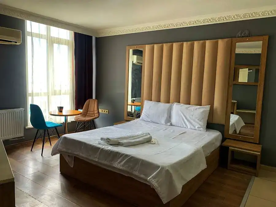 CAMELLİA SUİT HOTEL fotoğraf 2