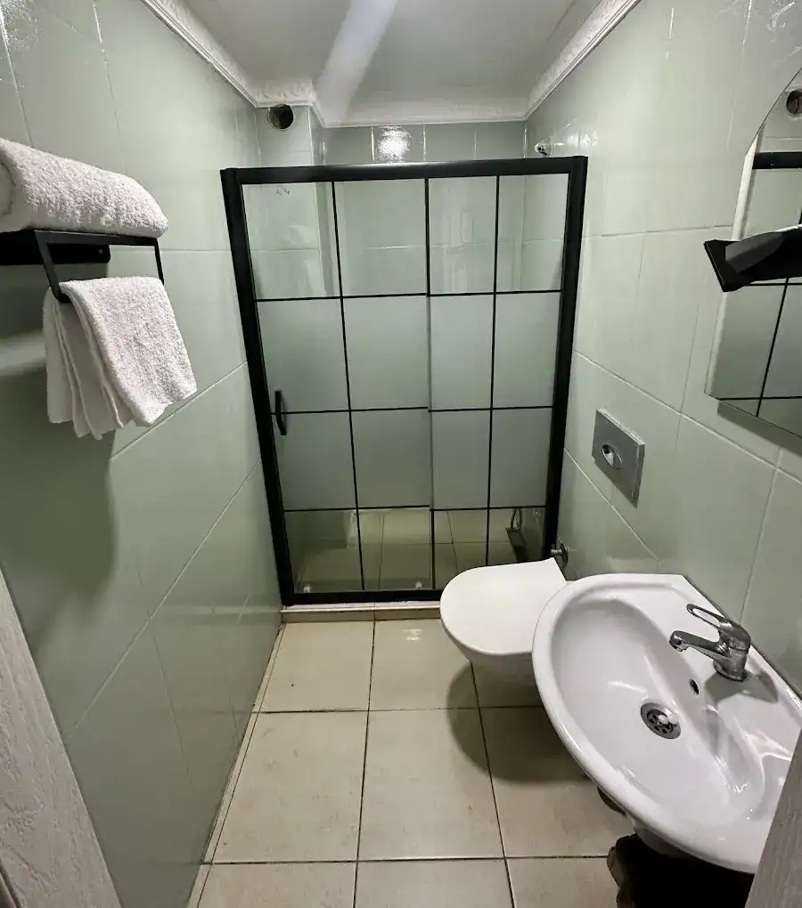 CAMELLİA SUİT HOTEL fotoğraf 3