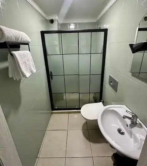 CAMELLİA SUİT HOTEL fotoğraf 3