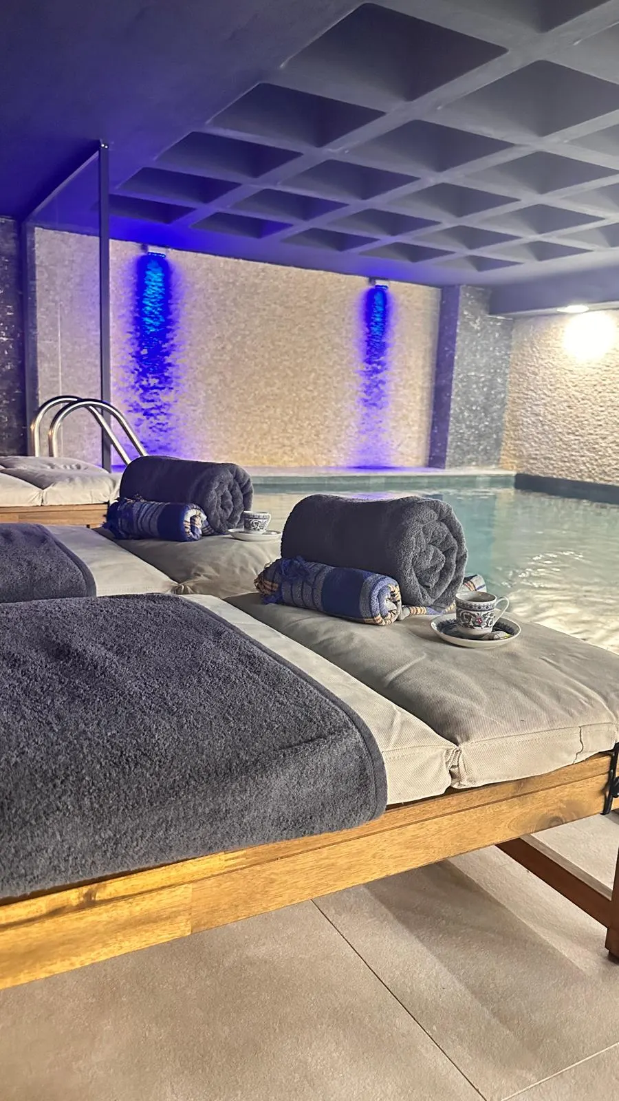 CİP Spa Wellness