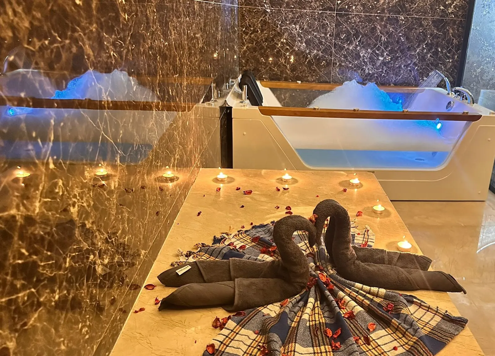 CİP Spa Wellness fotoğraf 3