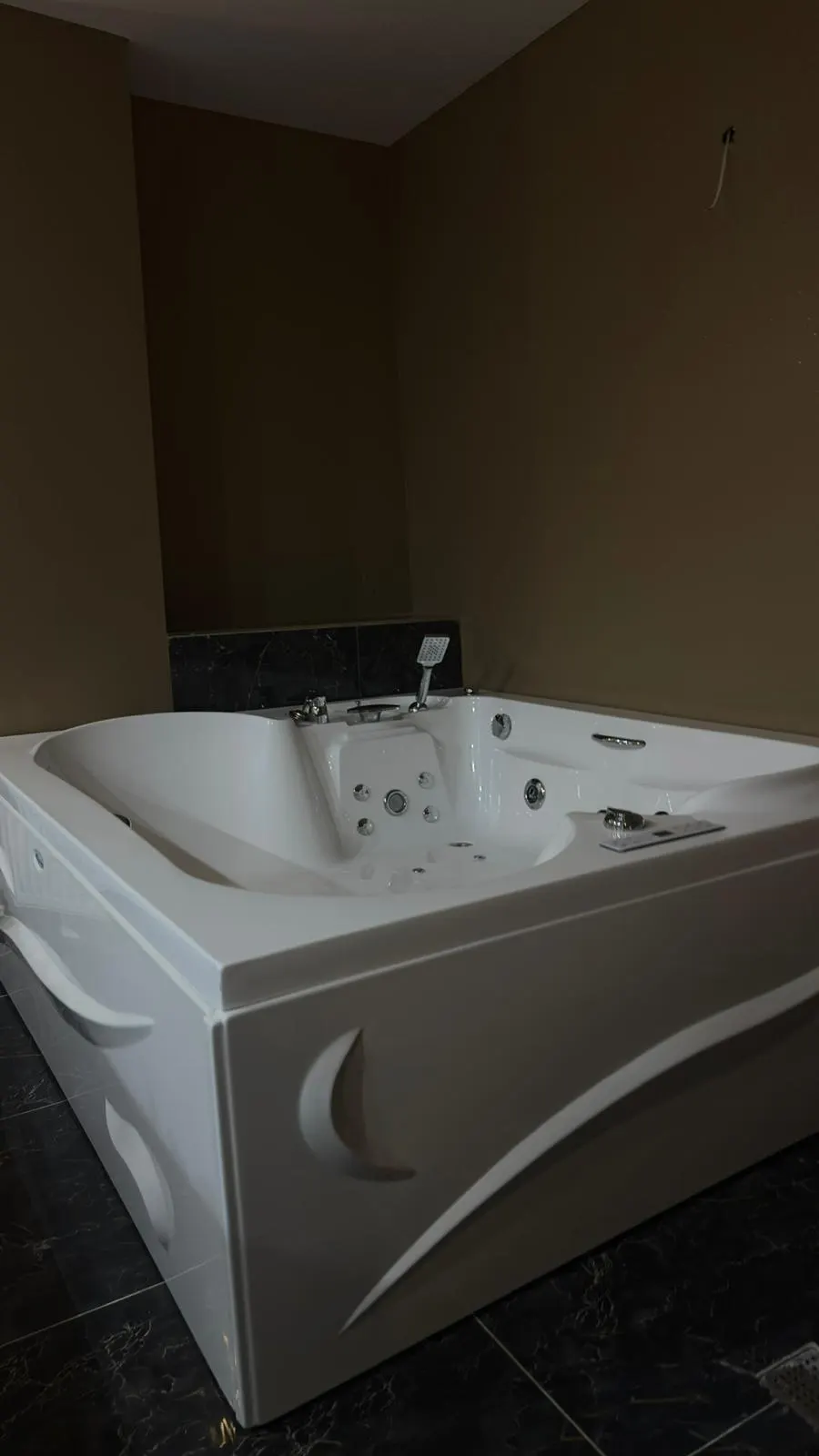 Dest Spa Masaj Bakırköy fotoğraf 2