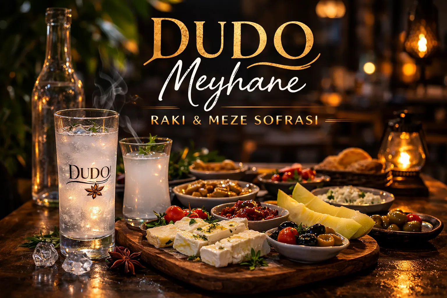 Dudo Meyhane fotoğraf 2