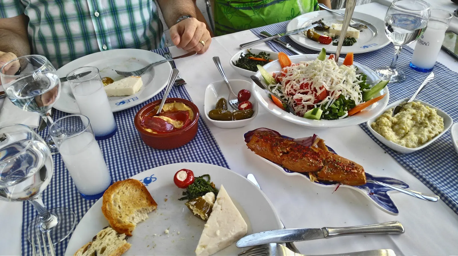 Eleos Yeşilköy fotoğraf 3