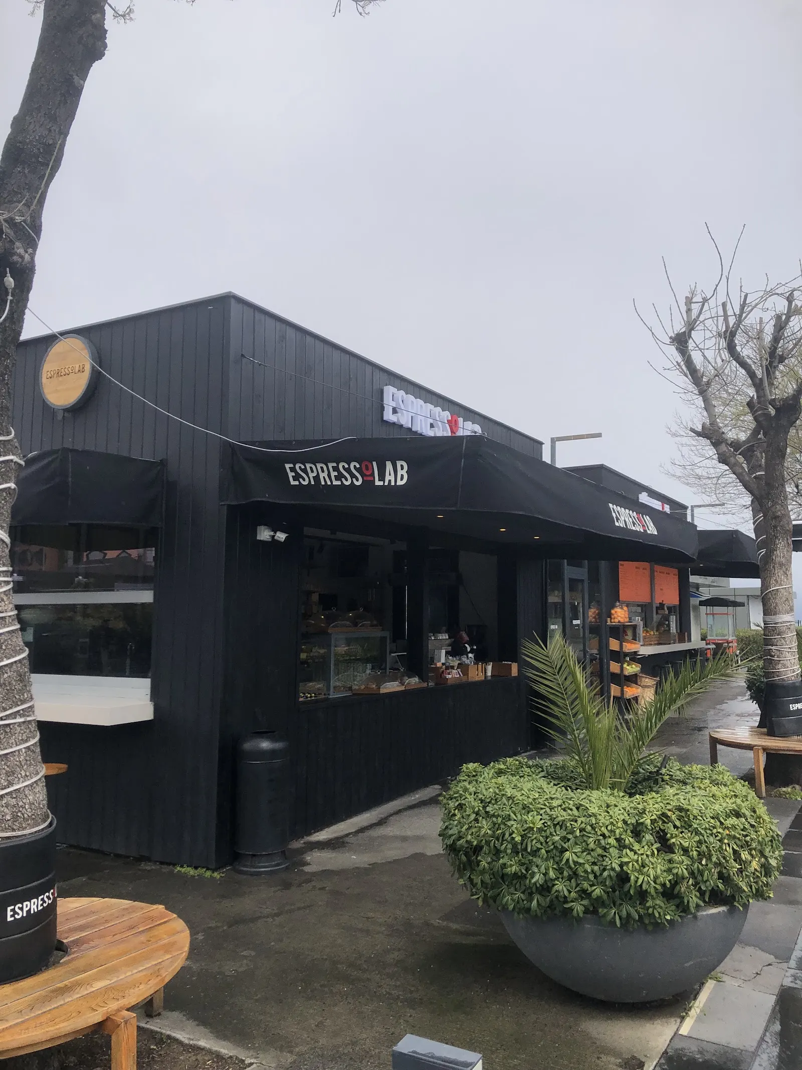 Espressolab Ataköy Marina