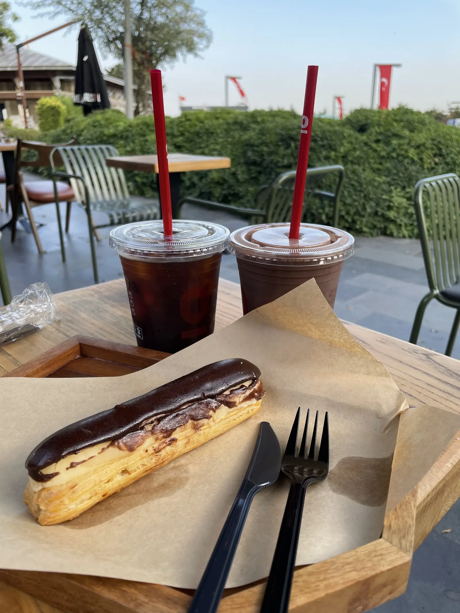 Espressolab Ataköy Marina fotoğraf 3