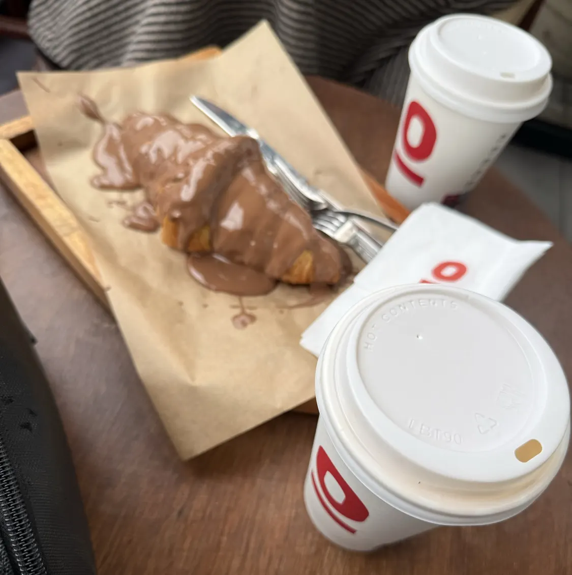 Espressolab Ataköy Marina fotoğraf 4