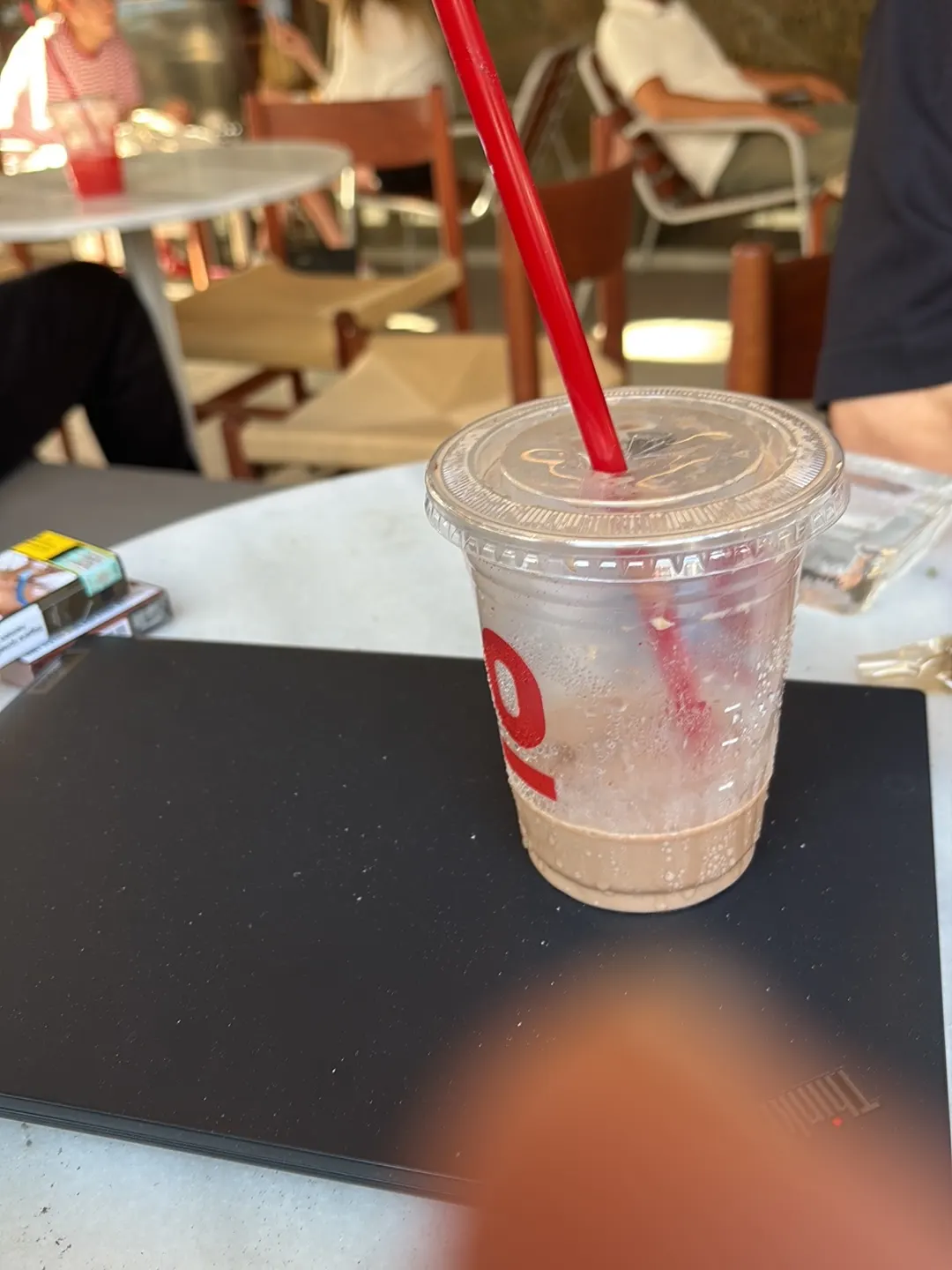 Espressolab Bakırköy İncirli Caddesi çözüm talepleri