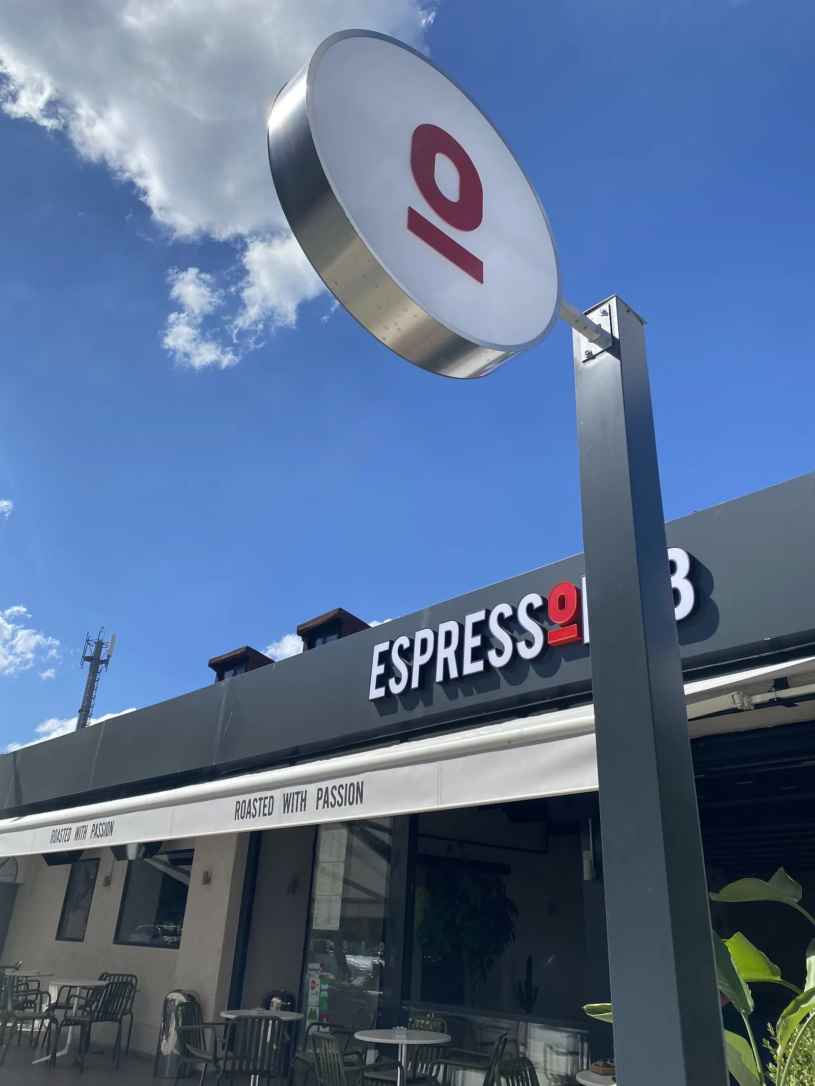 Espressolab Bakırköy Yeşilyurt