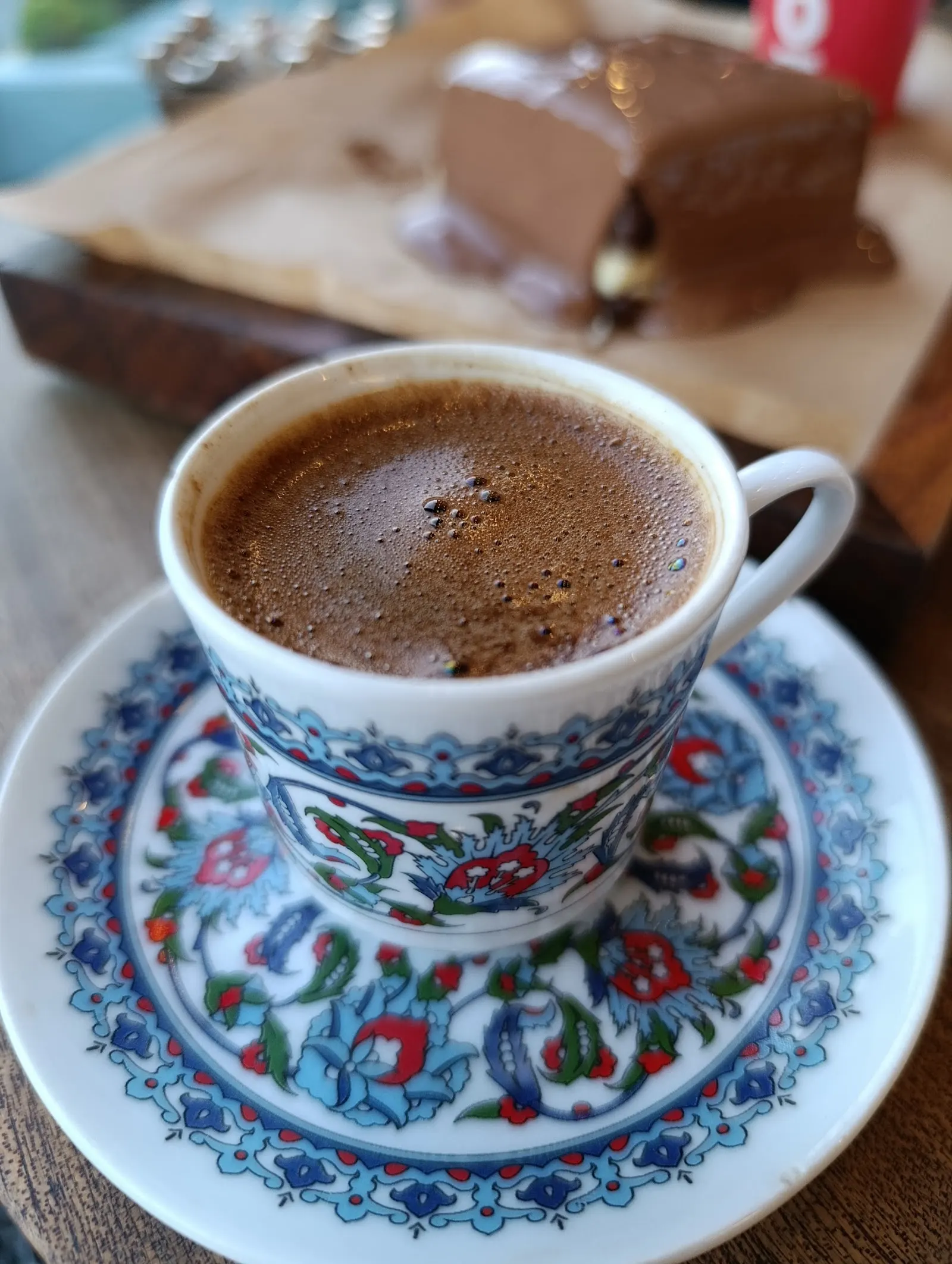 Espressolab Bakırköy Yeşilyurt fotoğraf 3