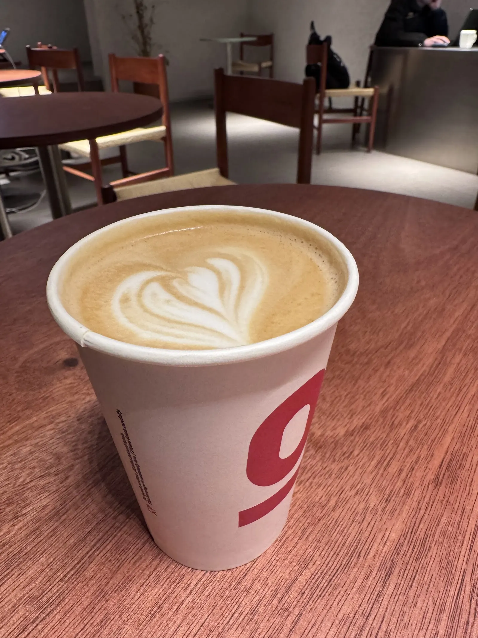 Espressolab Bakırköy Yeşilyurt fotoğraf 4