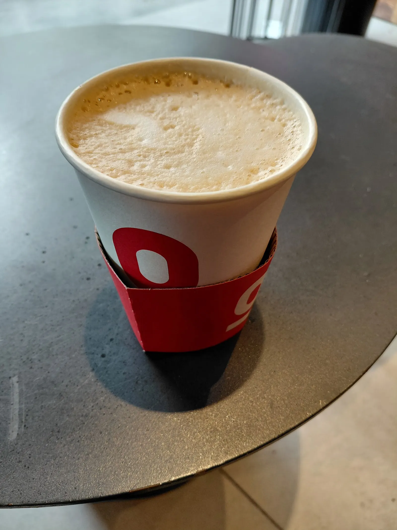 Espressolab Bakırköy fotoğraf 4