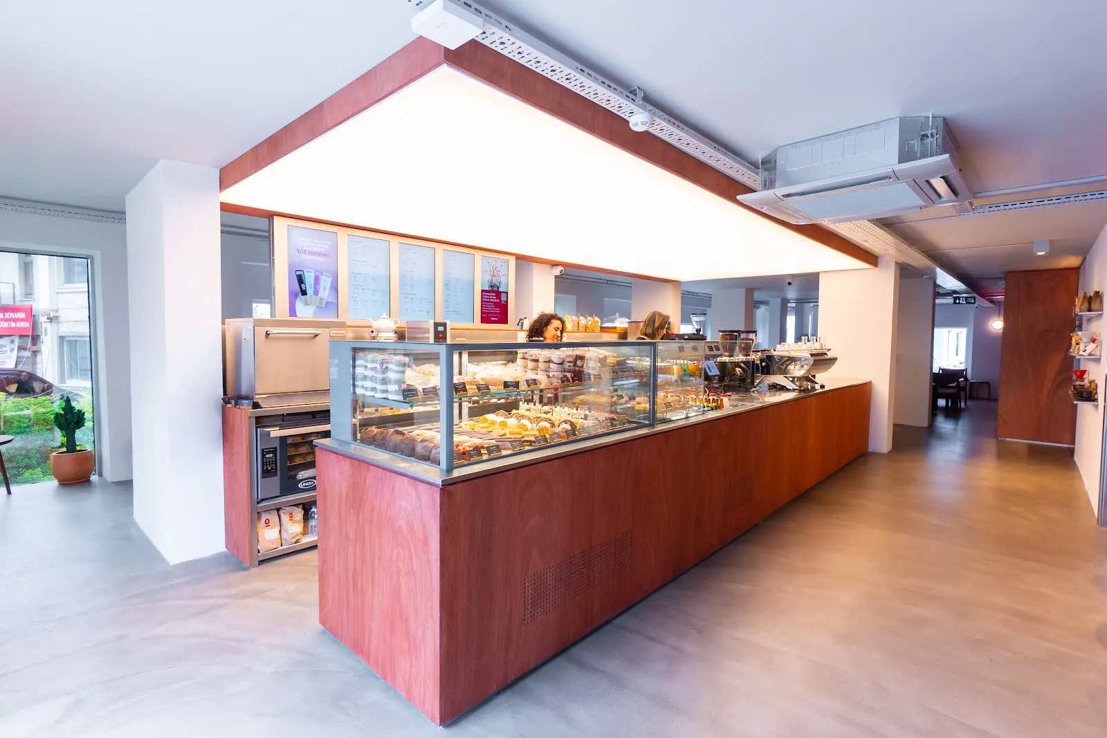 Espressolab Florya Şenlikköy fotoğraf 4