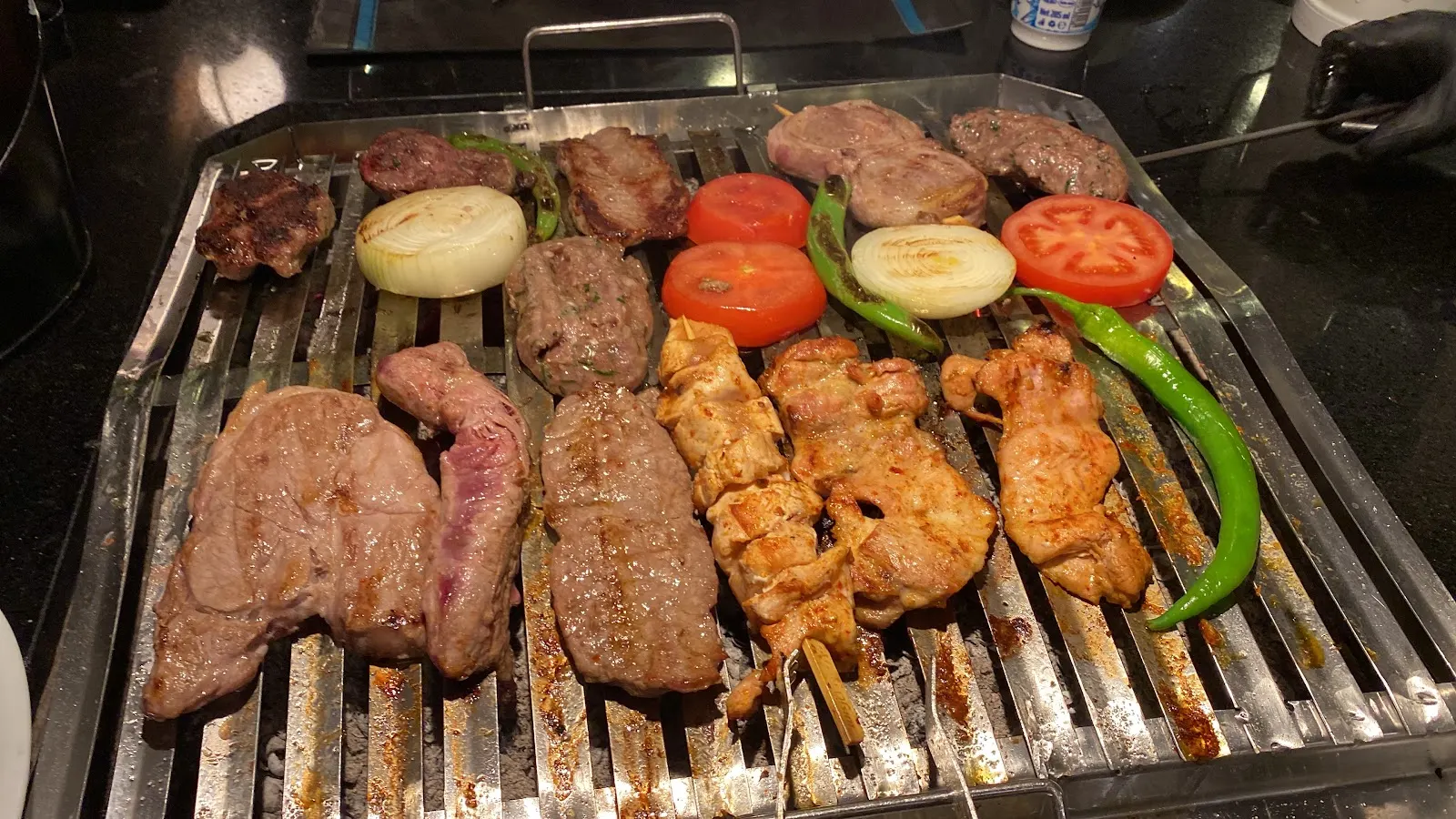 Felek Mangalbaşı fotoğraf 2