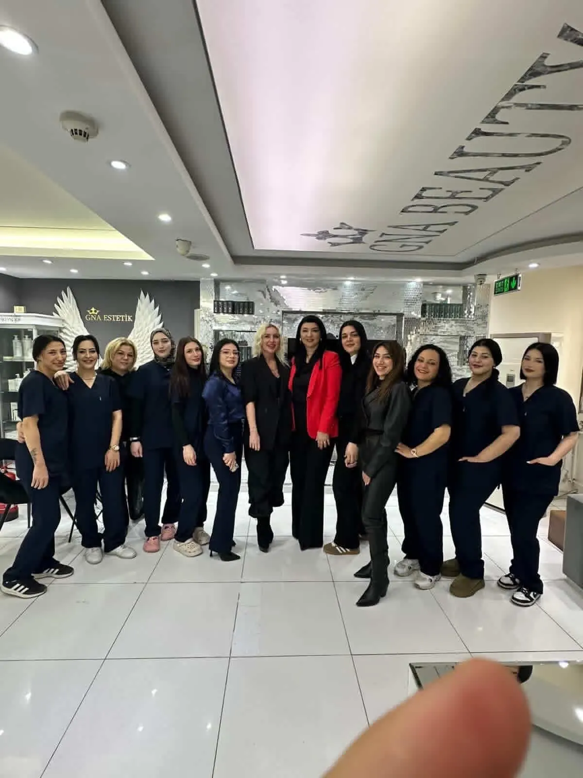 GNA Beauty Bakırköy