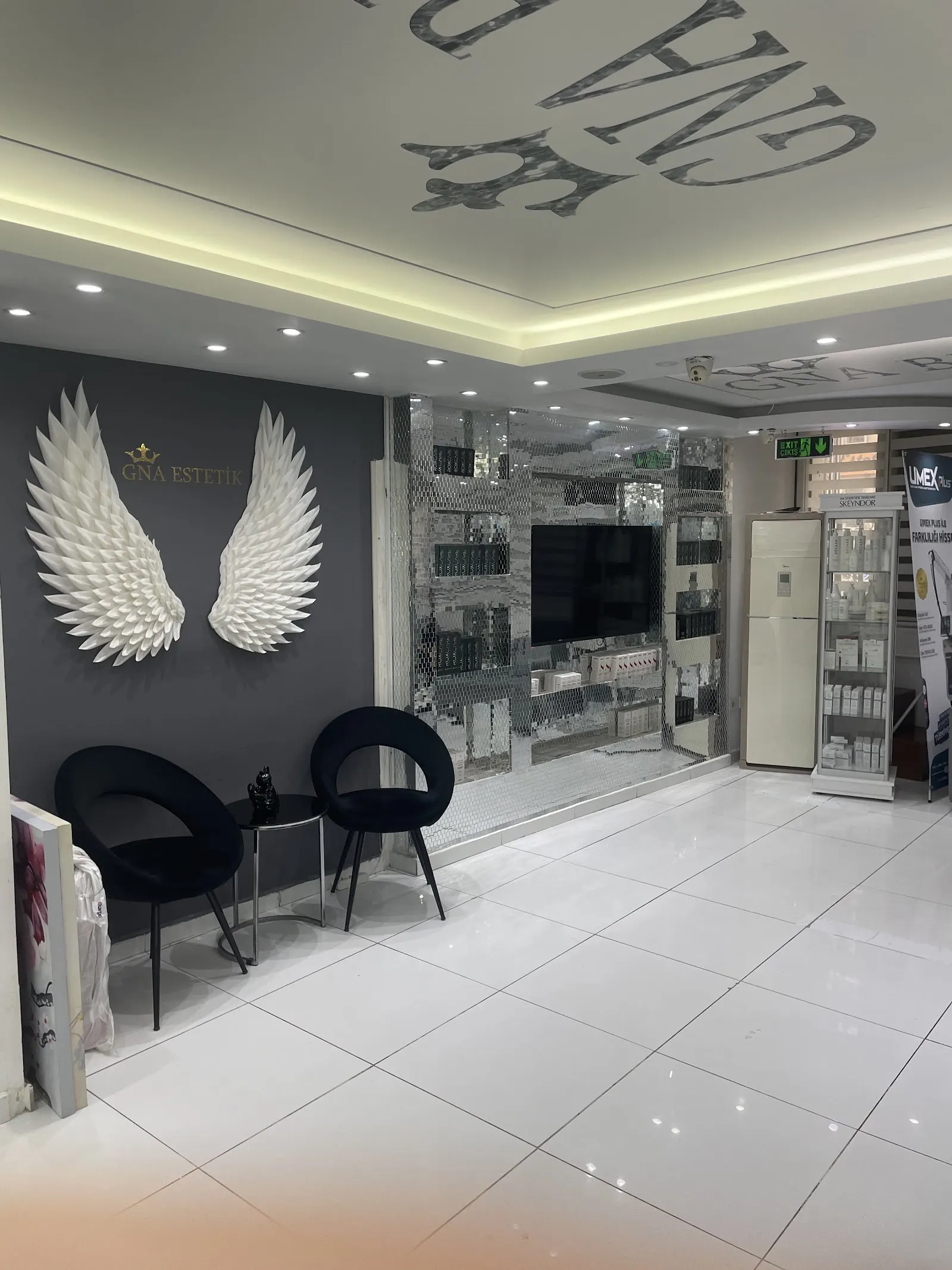 GNA Beauty Bakırköy fotoğraf 2