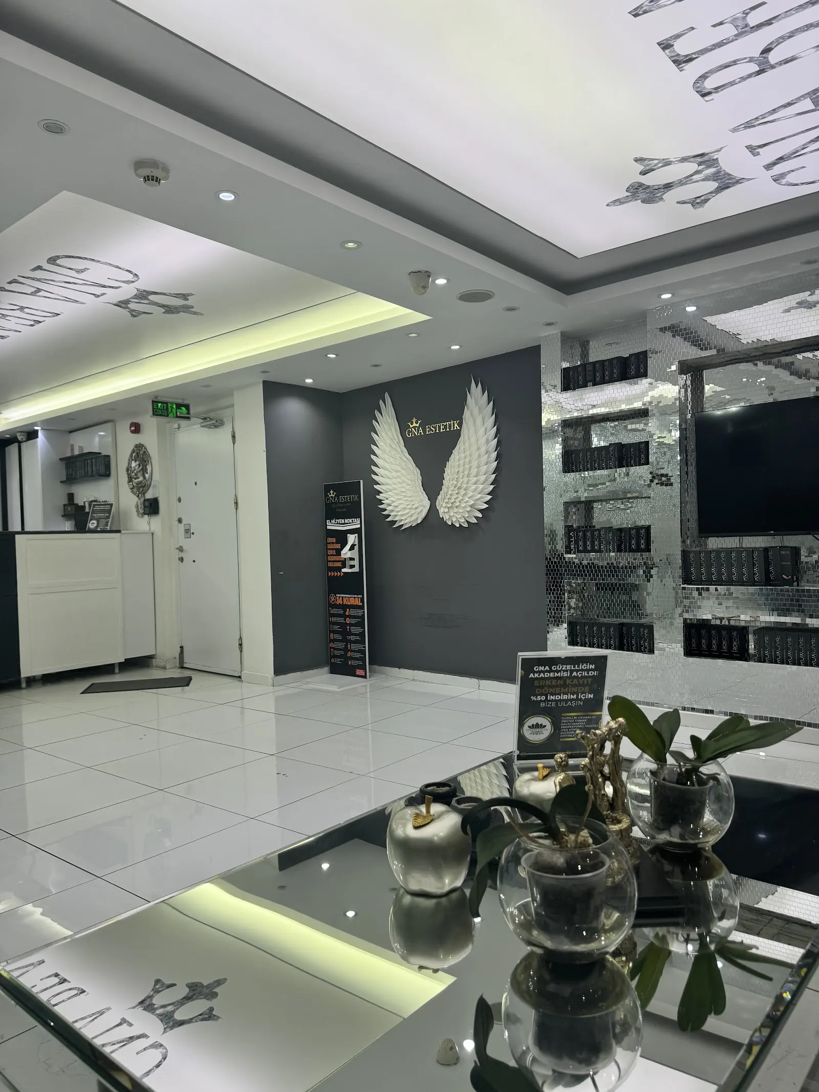 GNA Beauty Bakırköy fotoğraf 3