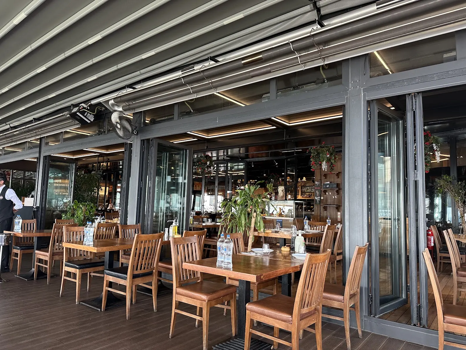Günaydın Kebap & Steakhouse Florya