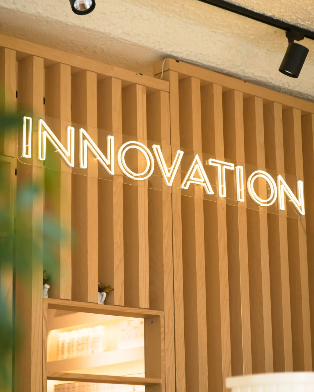 İnnovation Bakırköy Güzellik Salonu fotoğraf 3