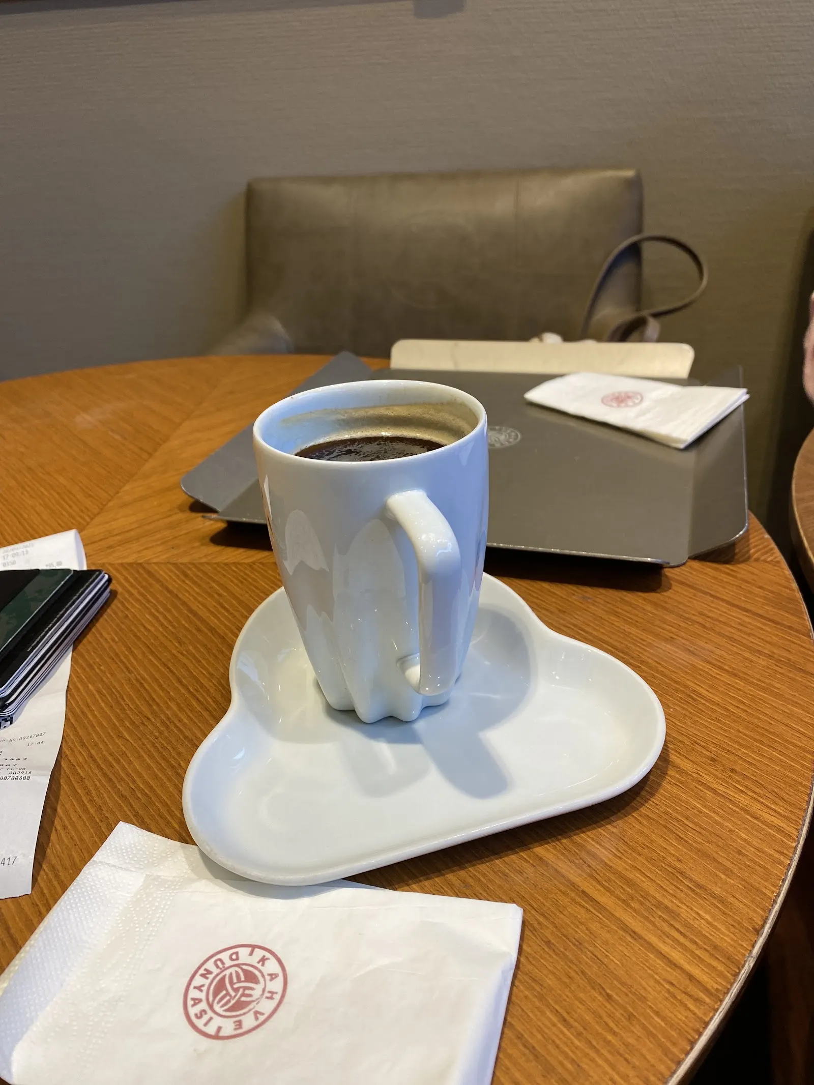 Kahve Dünyası-Ataköy A Plus fotoğraf 3