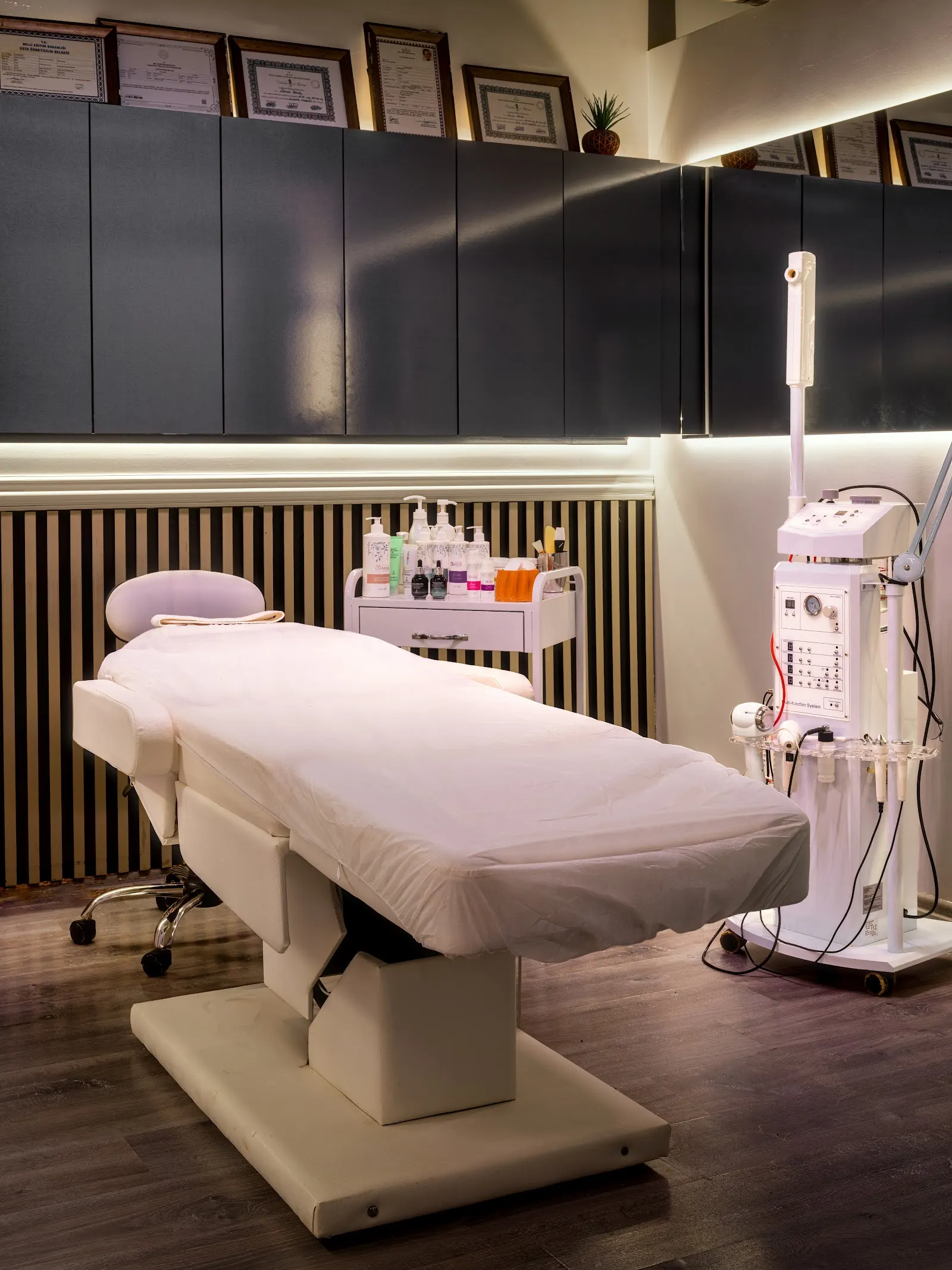 Lady SPA Güzellik