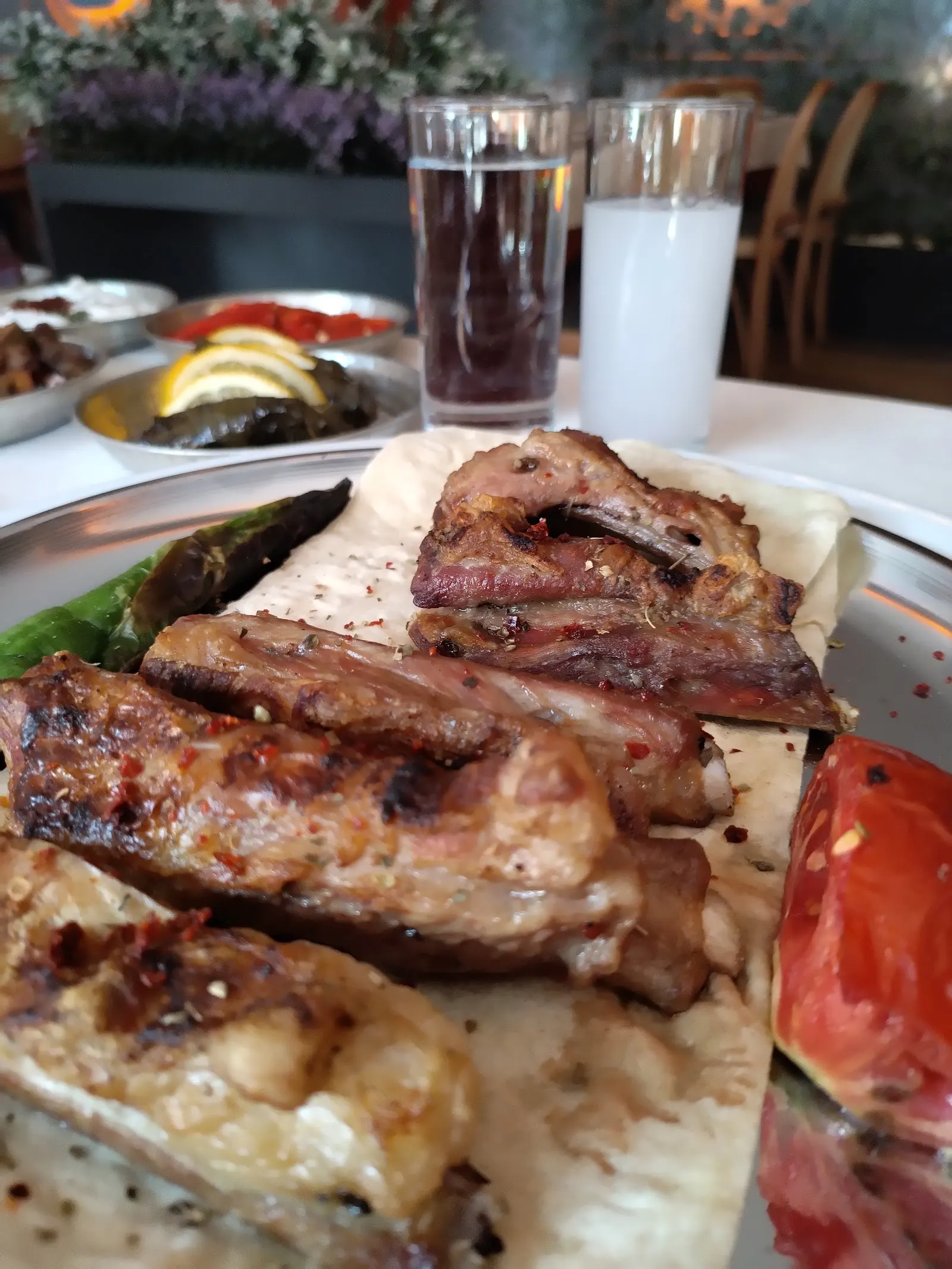 Lagün Meyhane Yeşilköy fotoğraf 2