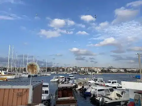 Marina Club Yeşilköy