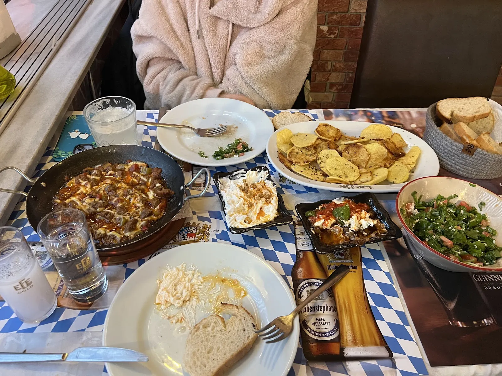 Marina meyhanesi fotoğraf 2