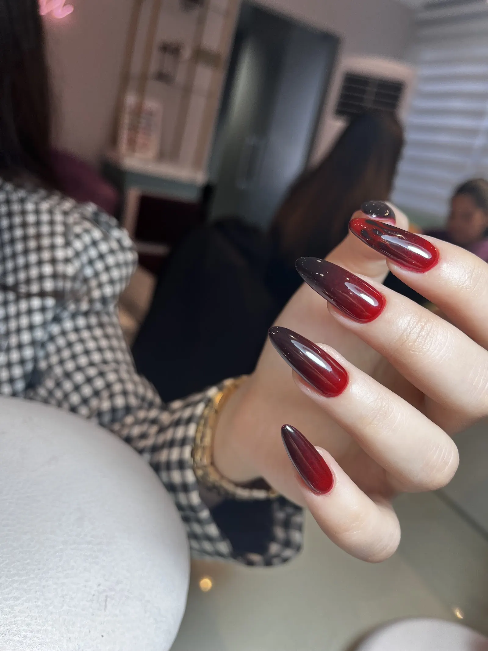 Melike Adıgüzel Güzellik Salonu Bakırköy Şubesi fotoğraf 3