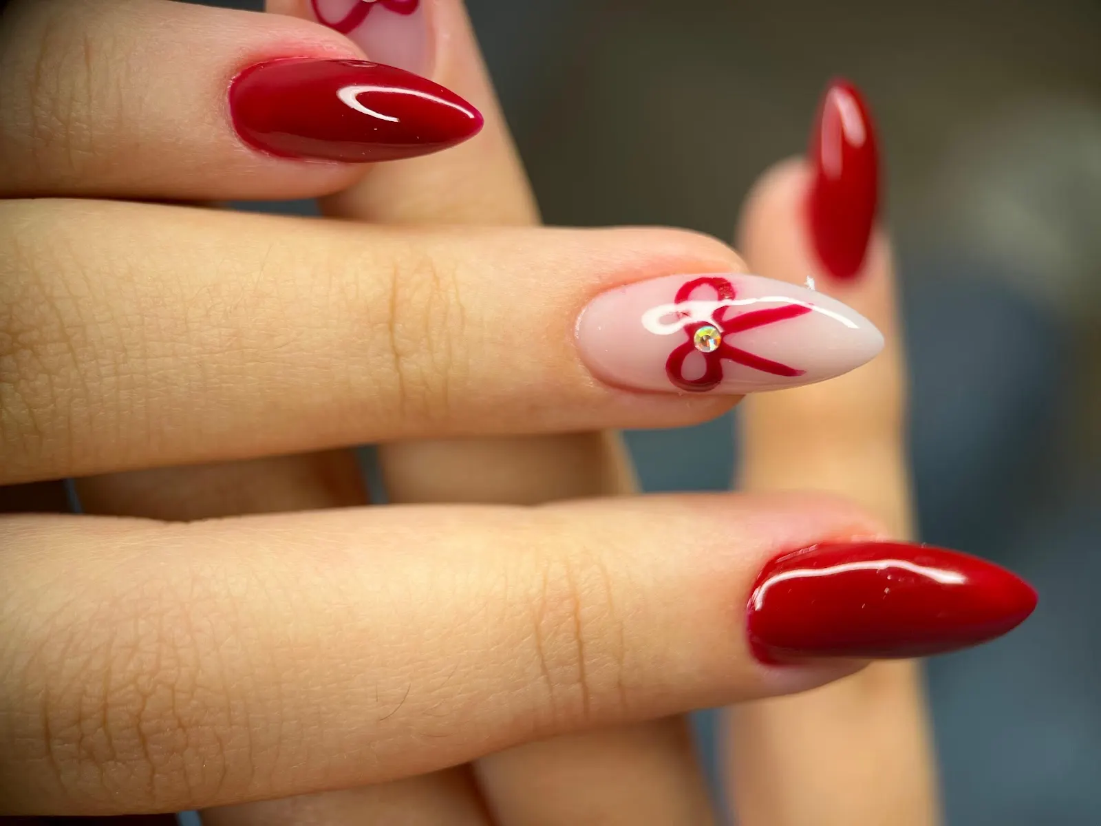 Özlem Şahin Beauty Palace | Bakırköy Güzellik Salonu| Bakırköy Protez Tırnak fotoğraf 3