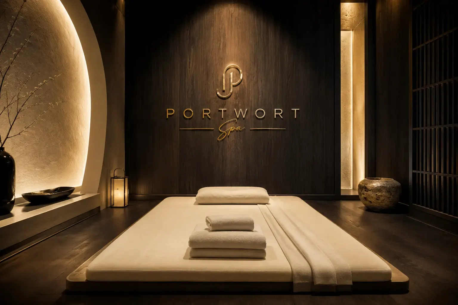 Portwort Spa Bakırköy