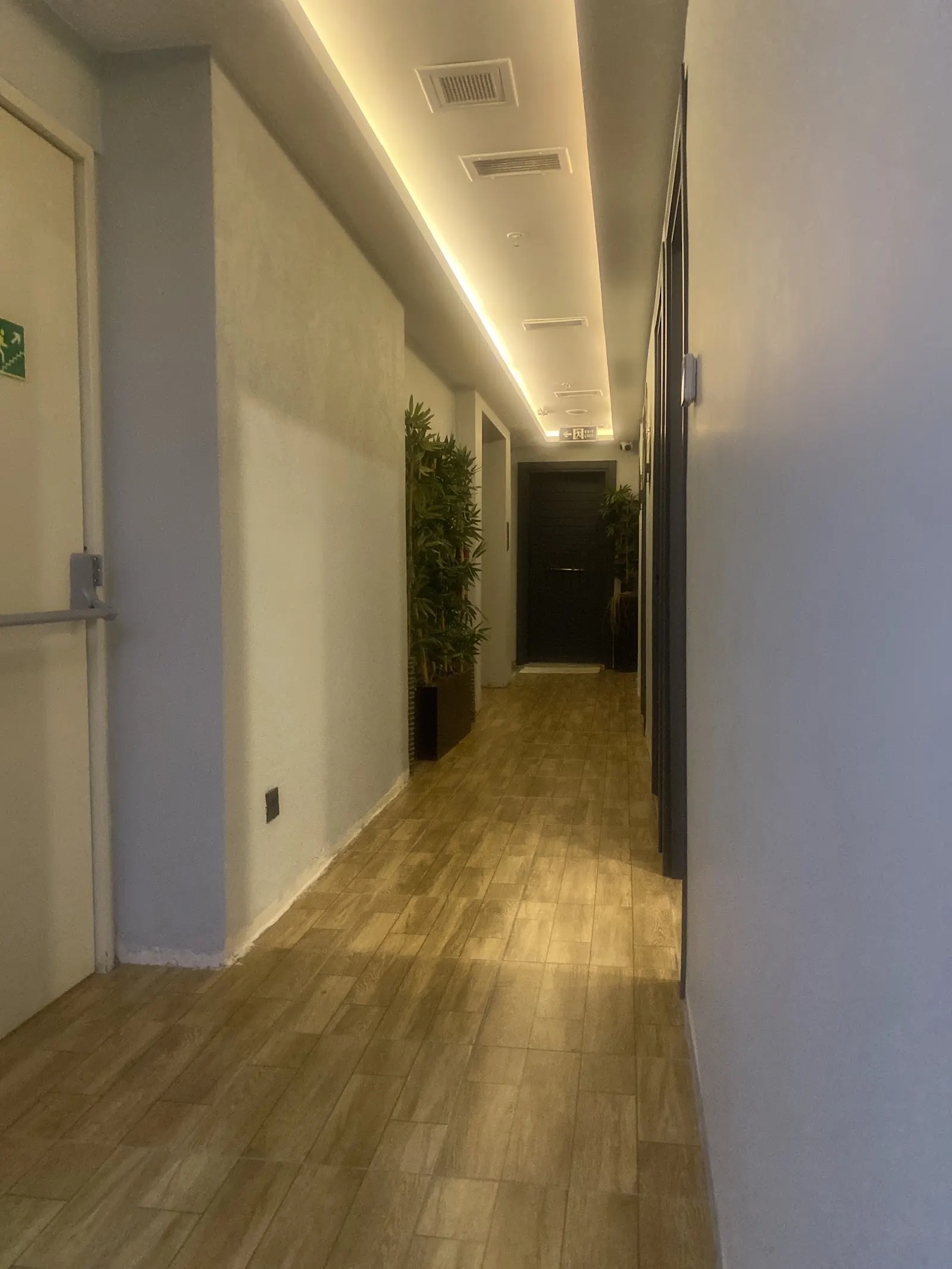 Portwort Spa Bakırköy fotoğraf 3