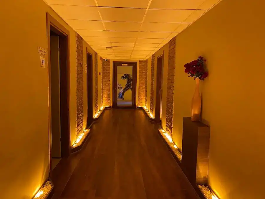 Premium Spa Masaj - Bakırköy