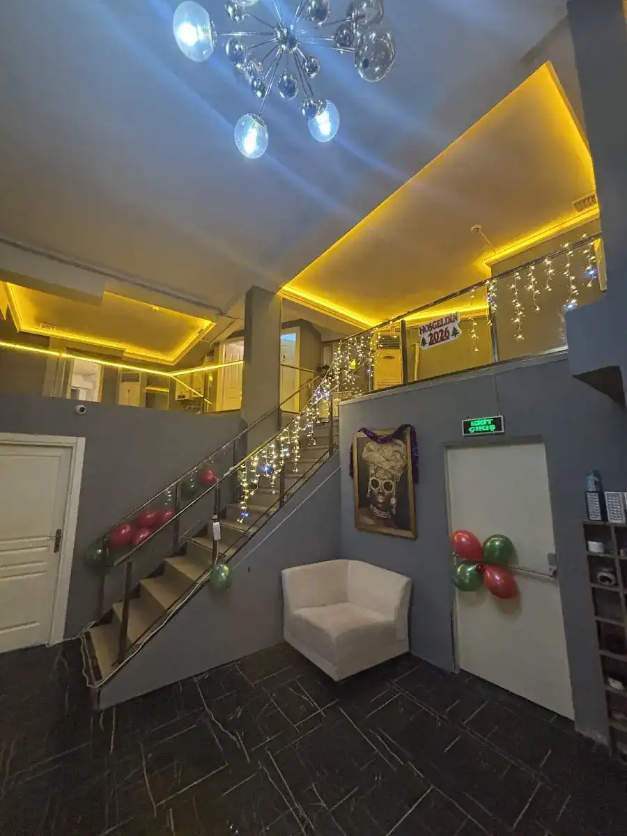 Premium Spa Masaj - Bakırköy fotoğraf 3