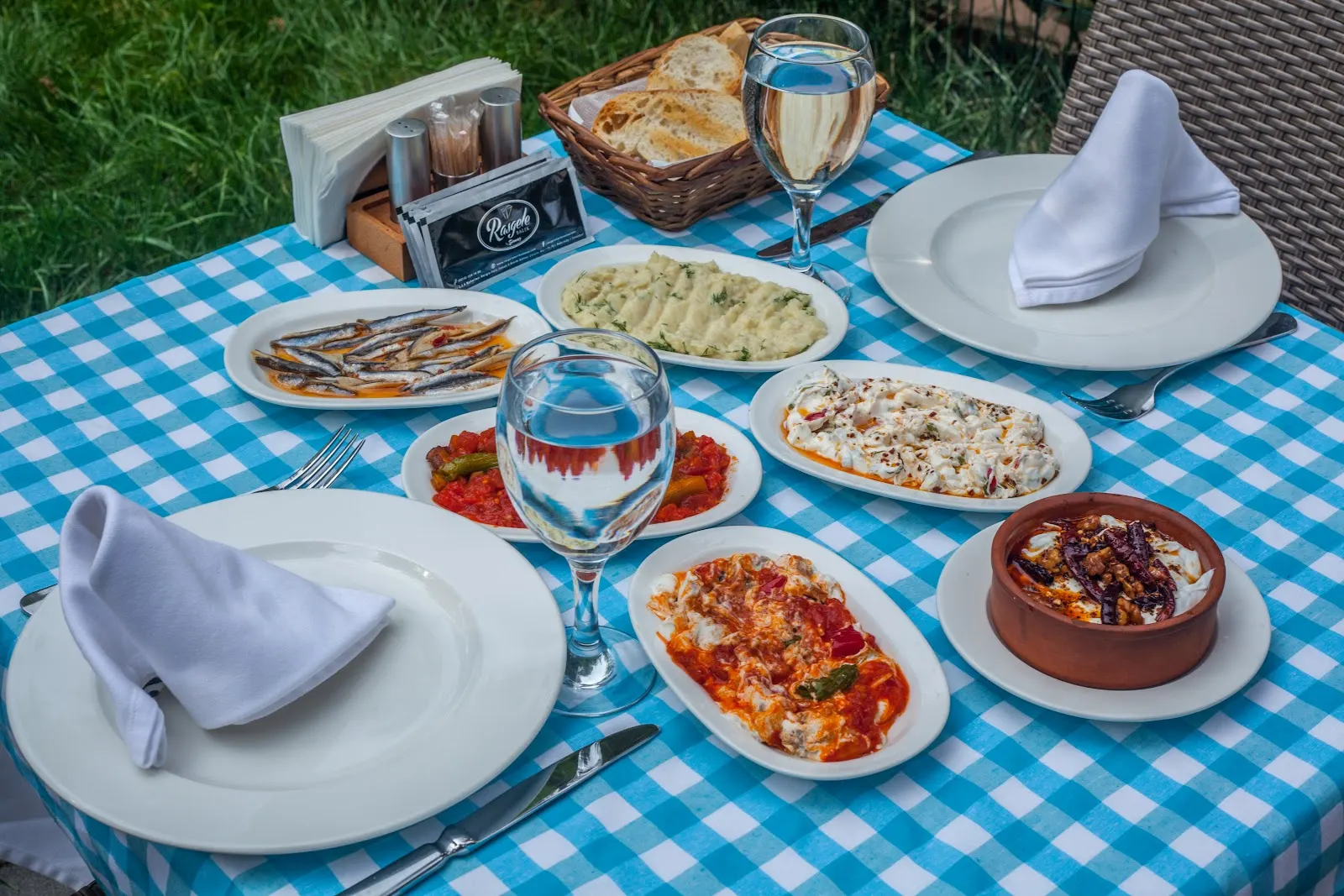 Rasgele Ocakbaşı & Meyhane fotoğraf 2