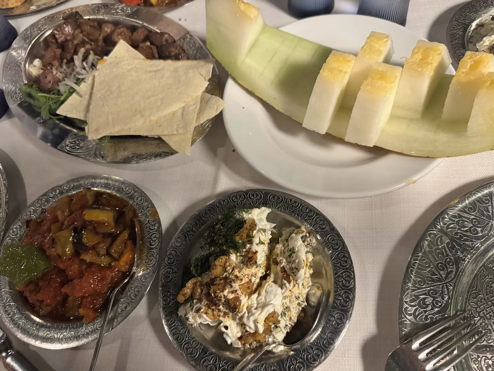 Rasgele Ocakbaşı & Meyhane fotoğraf 3