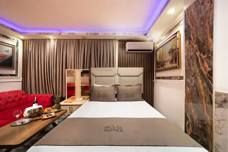 Ren Plus Suit Bakırköy fotoğraf 2