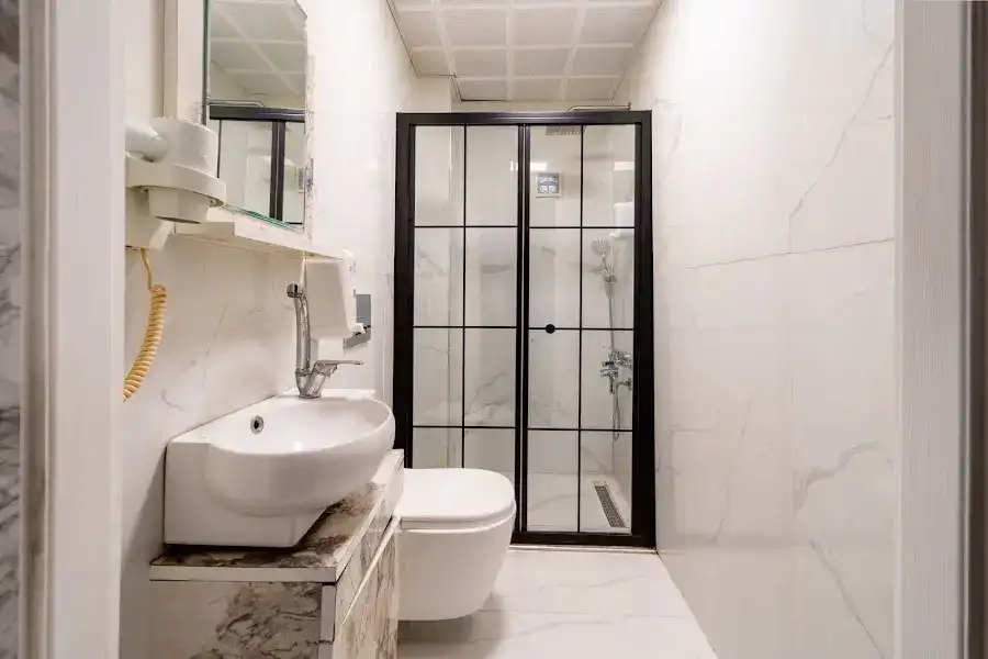 Ren Plus Suit Bakırköy fotoğraf 3
