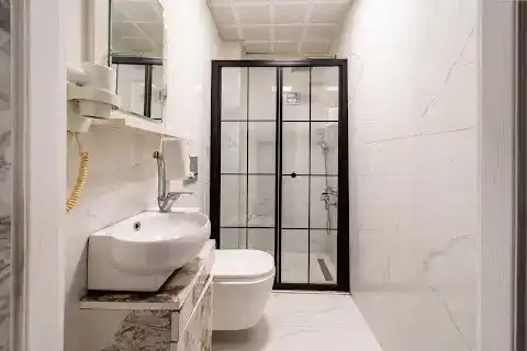 Ren Plus Suit Bakırköy fotoğraf 3