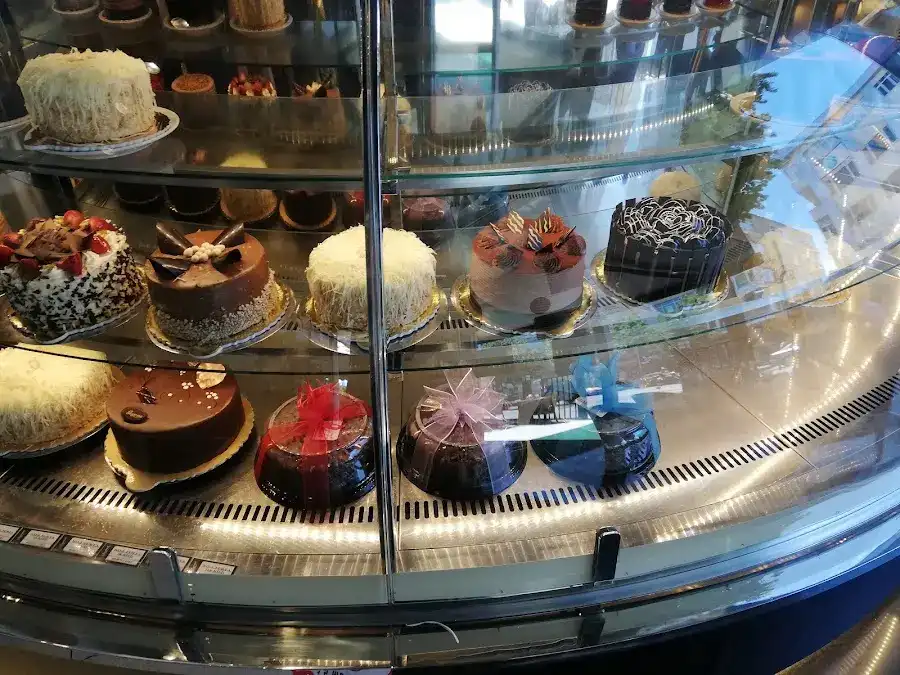 Seyran Bakırköy