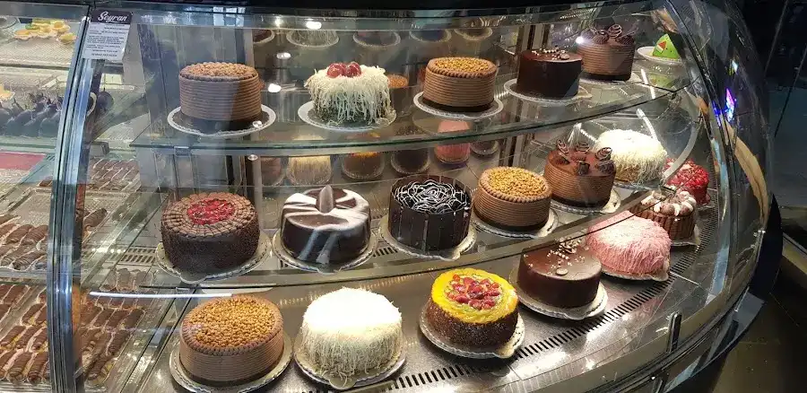 Seyran Bakırköy fotoğraf 2